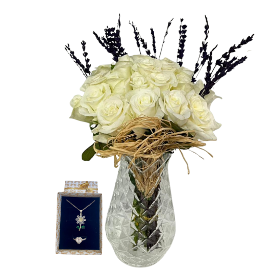 Papatya Ferahlığı