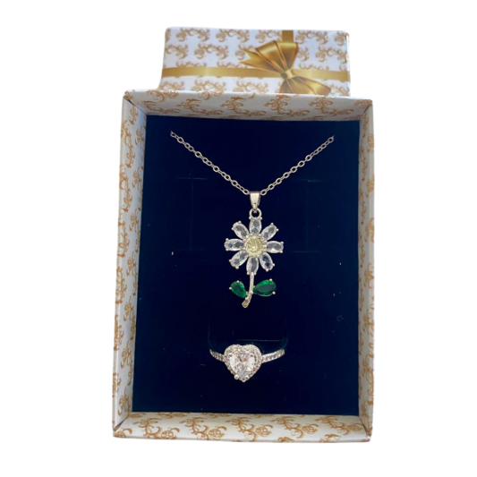 Mavi Papatya Güzelliği