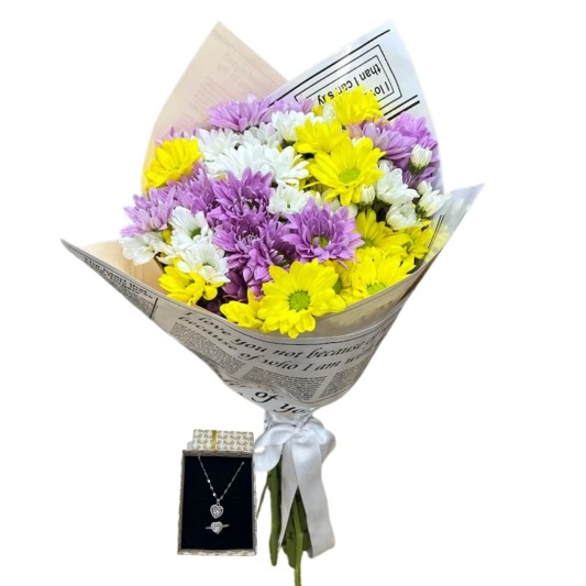 Doğanın Işıltılı Hediyesi