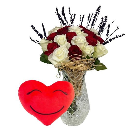 Kalbimdeki Gül Bahçesi