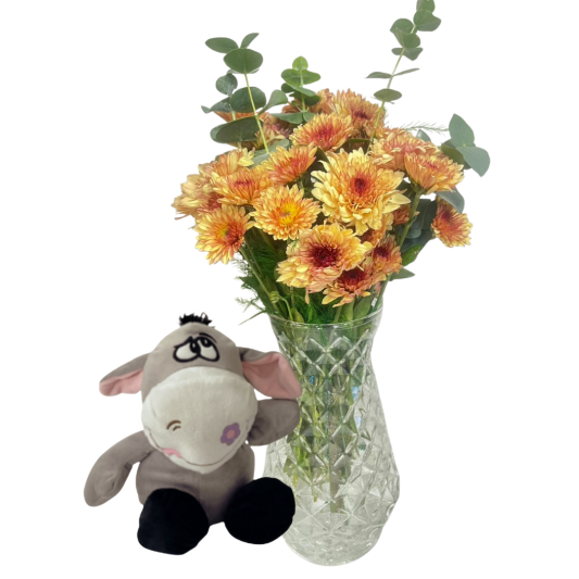 Eşekli Mutlu Günler 