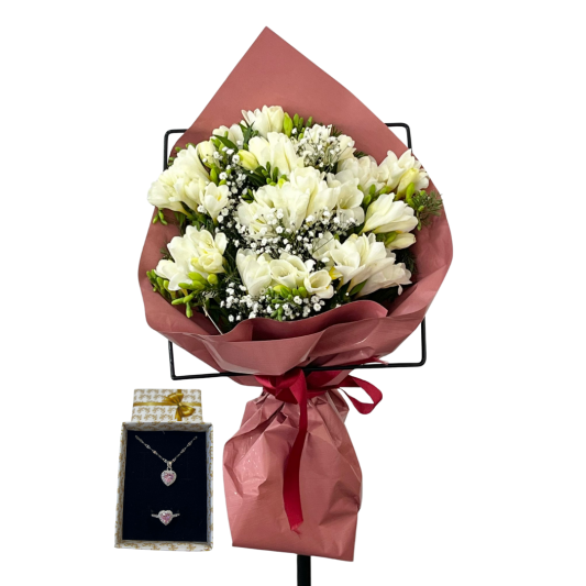 Frezyanın Güzelliği