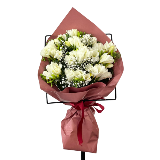 Frezyanın Güzelliği