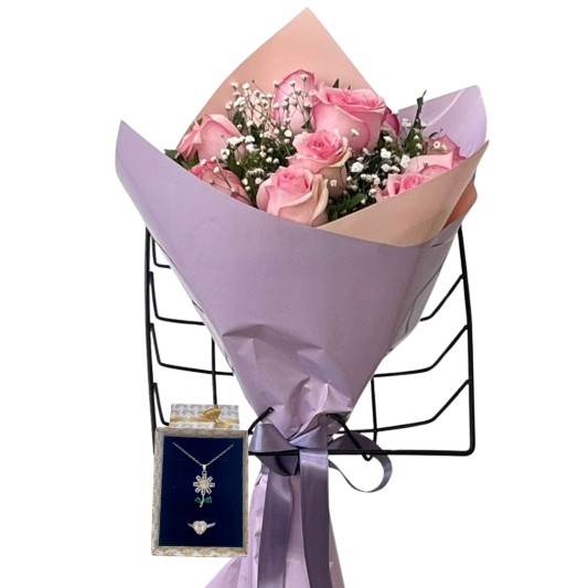 Pembe Bahar Armonisi