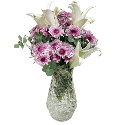 Pembe Eğlence Dünyası 