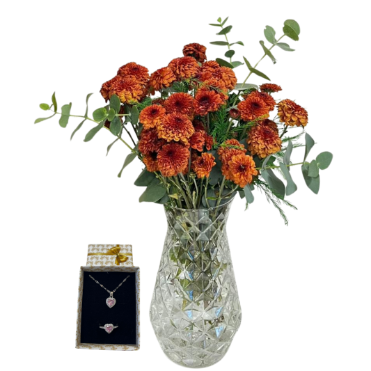 Pembeyle Gelen Huzur