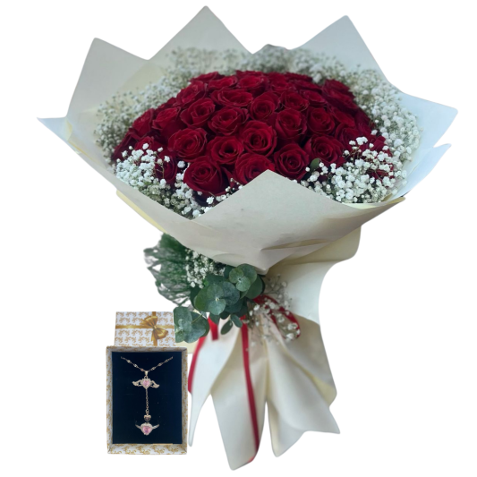 Meleğime Melek Hediyesi