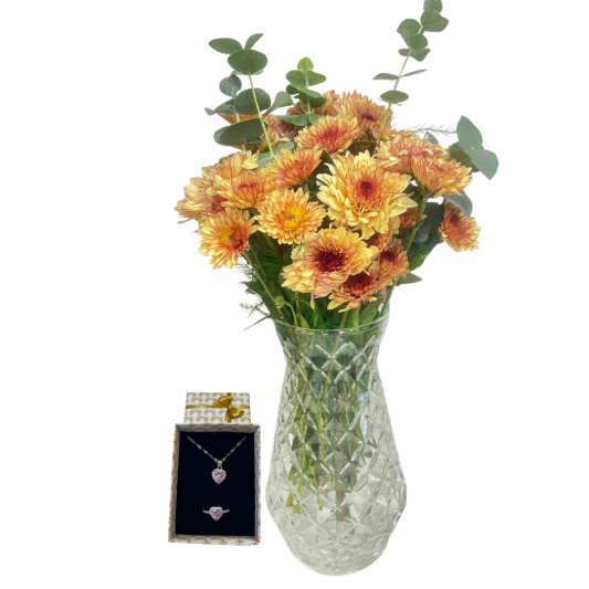 Güzelliğe Güzellik Eklendi