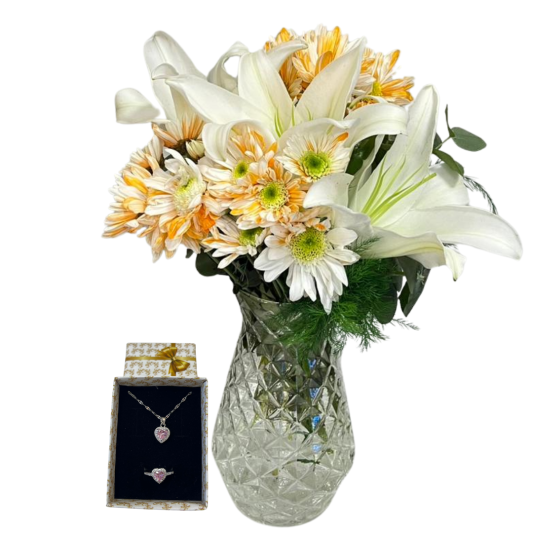 Turuncu Asaletiyle Pandora