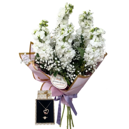 Şebboy Sevgi Dalgası