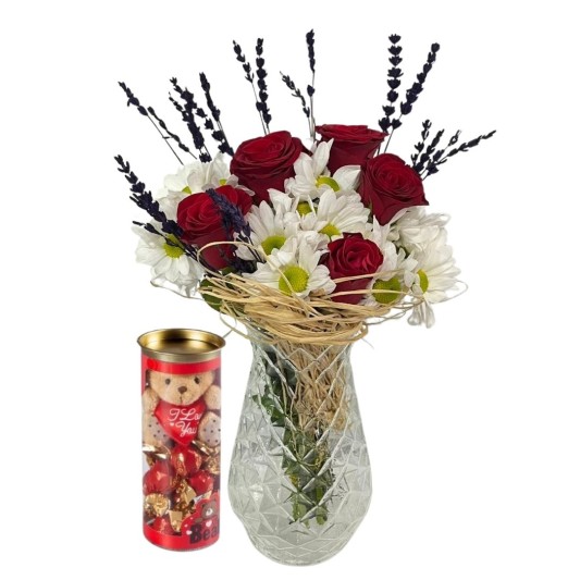 Sevgi Kutusu Lezzeti