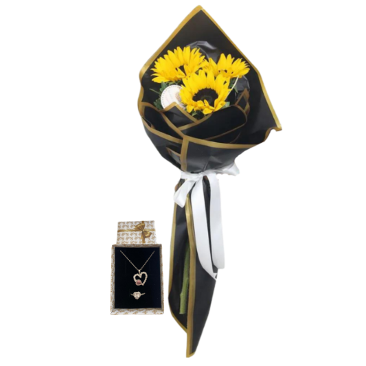 Kalbin Parıldayan Güneşi