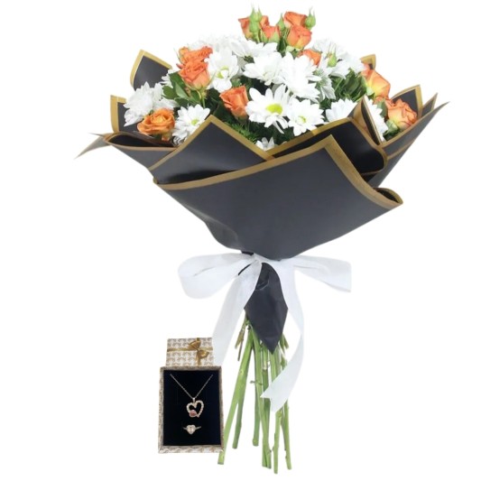 Kalplerin Turuncu Harmanı