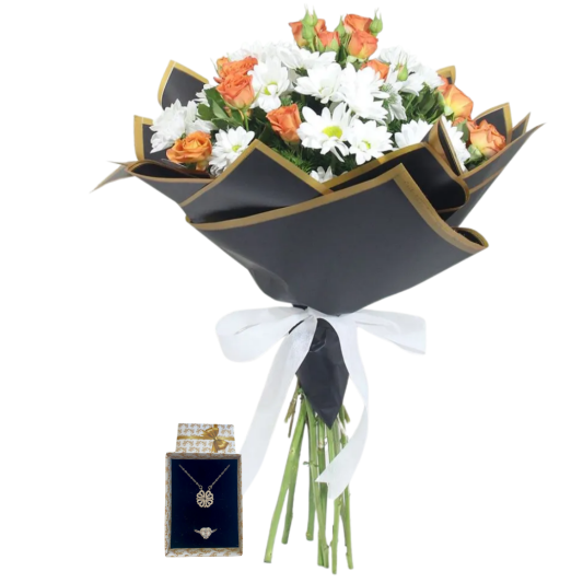 Turuncu Şansın Dansı