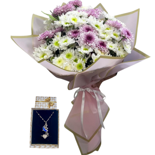 Ay Işığında Zarafet