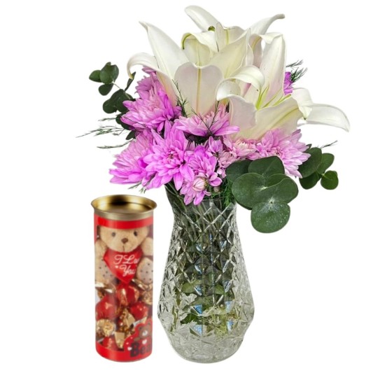 Silindirin İçinde Saklı