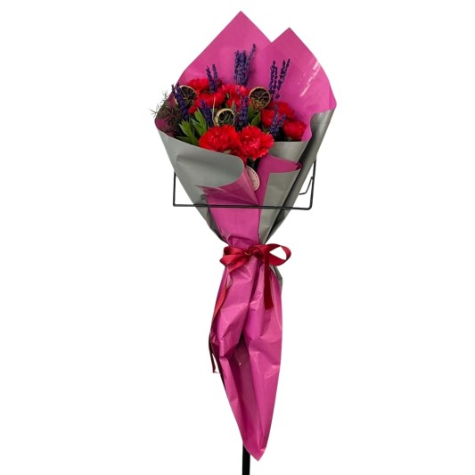 Karanfilin Işıltısı