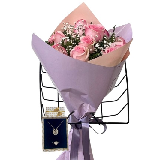 Şansın Pembe Mucizesi