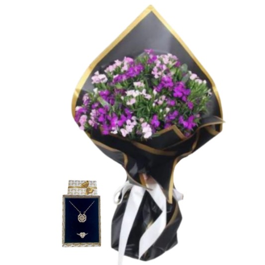 Kalpli Hüsnüyusuf Şansı 