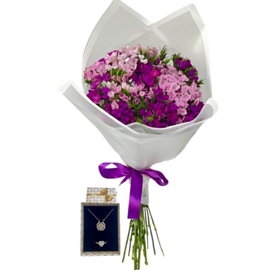 Hüsnüyusuf Şans Buketi