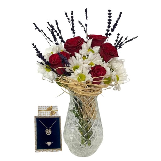 Kırmızı Beyaz Buluşması