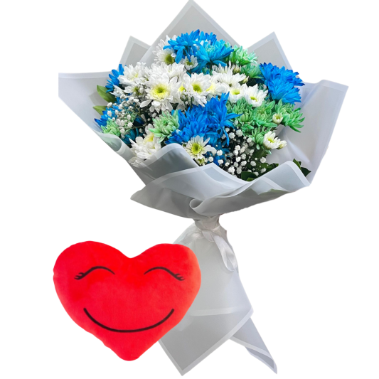 Kalpten Gelen Kasımpatı