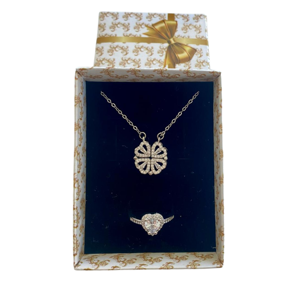 Aşkın Uğurlu Parıltısı