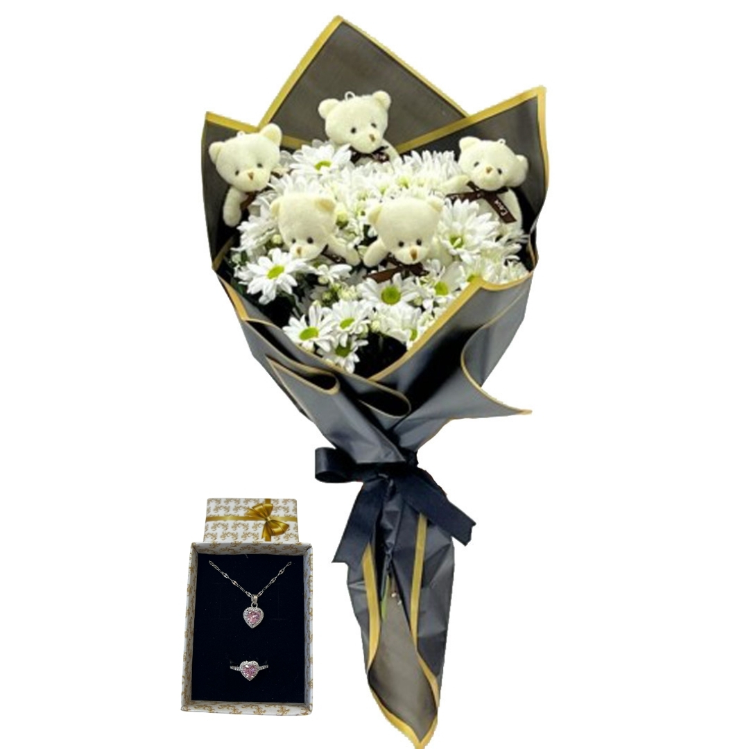 Beyaz Masumiyetin Pandorası