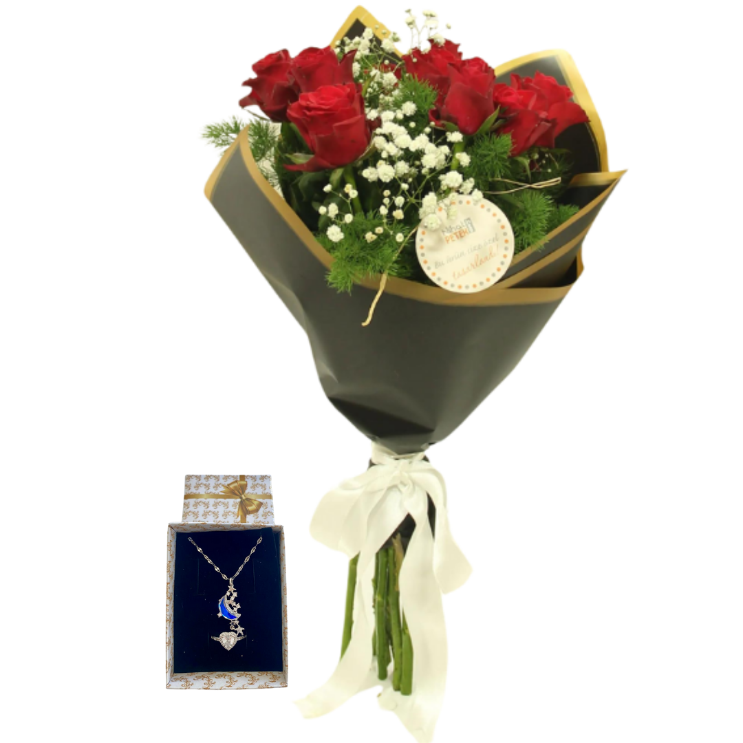 Asalet ve Ay Zarafeti