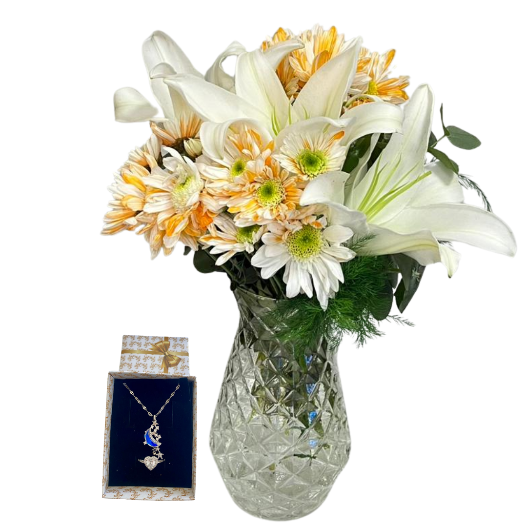 Gökyüzündeki Turuncu 