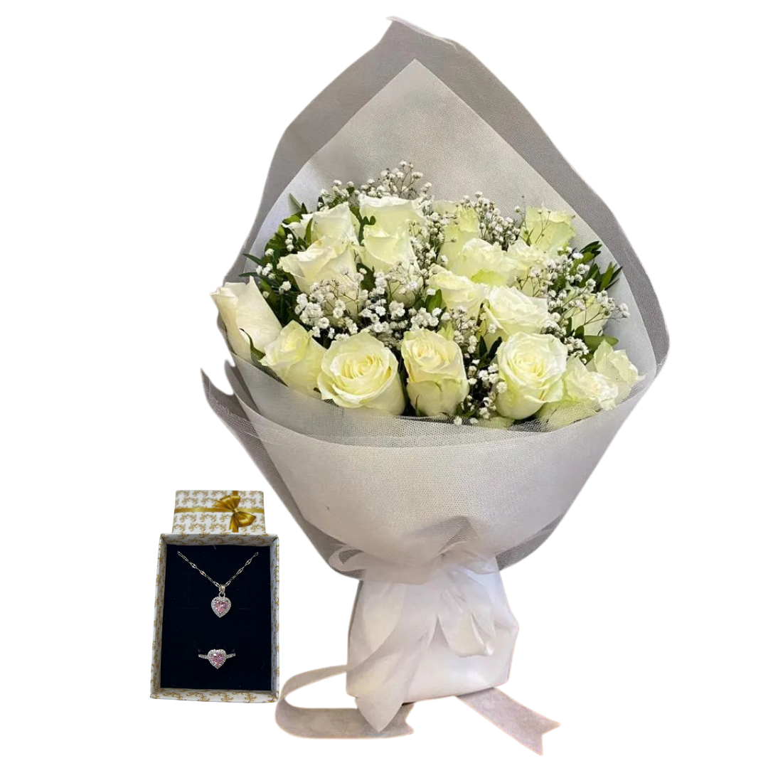 Işığın Hediye Hali