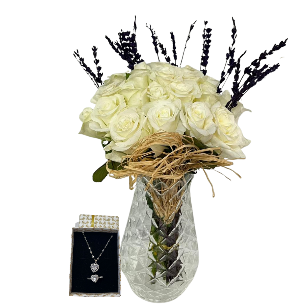 Kristalde Beyaz Tutulması