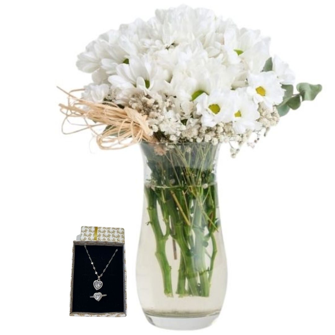 Sadeliğin Papatya Hali