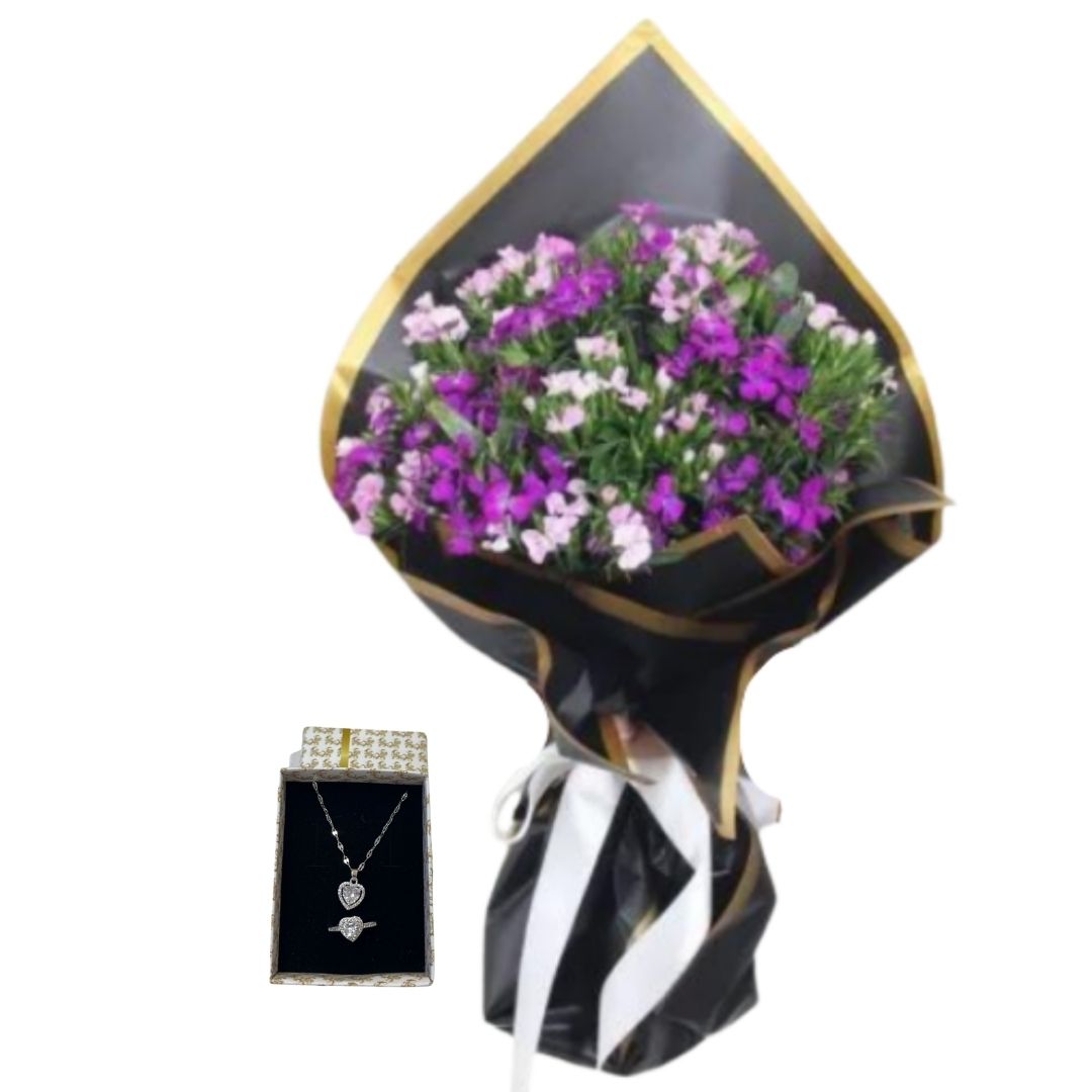 Beyaz Zarafet Hüsnüyusuf