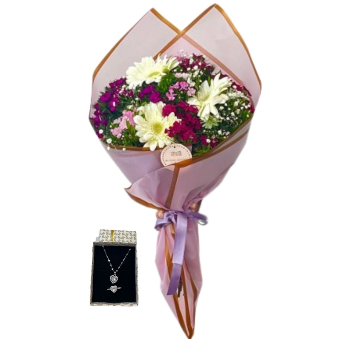 Hüsnüyusuf Pembe Ahenk