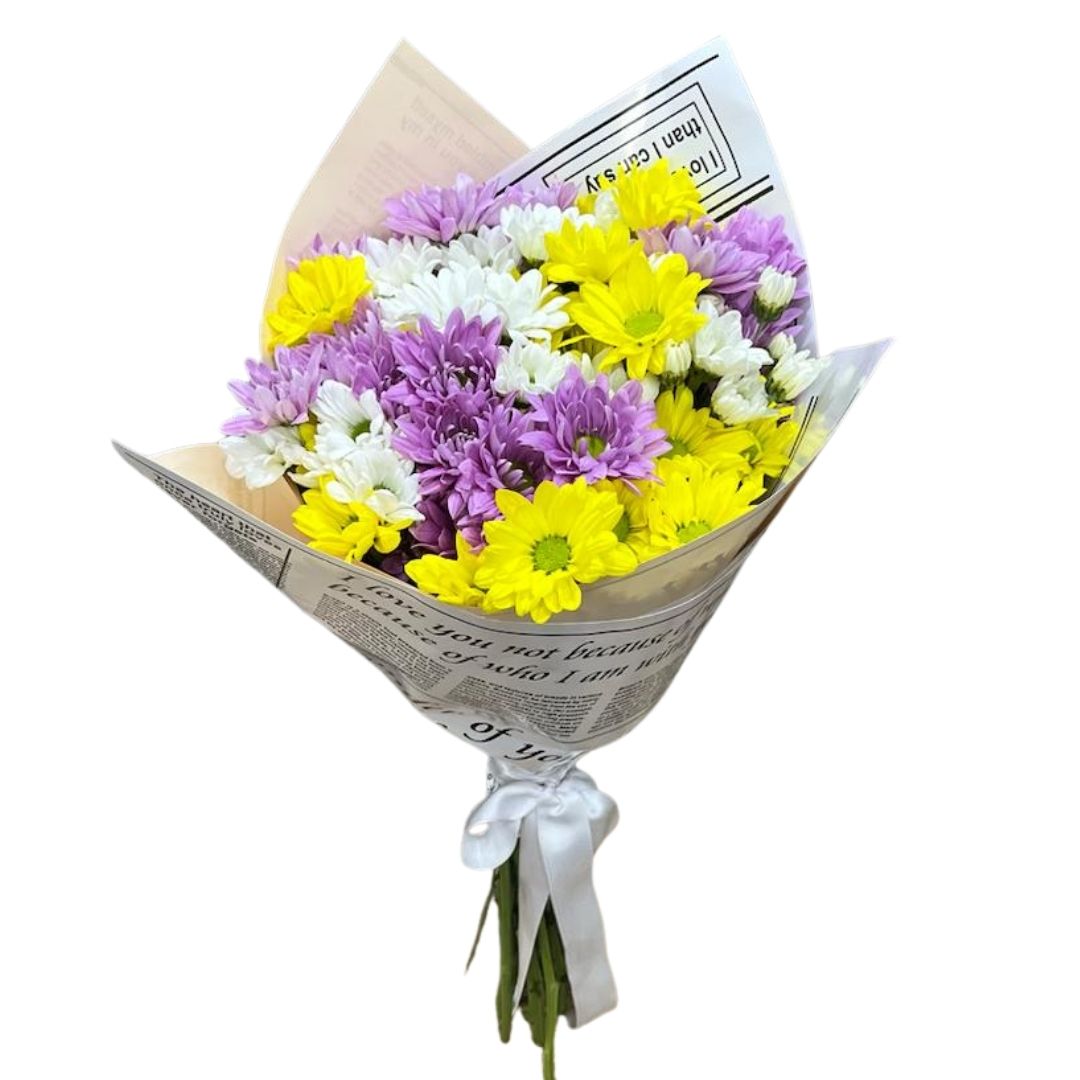 Doğanın Işıltılı Hediyesi