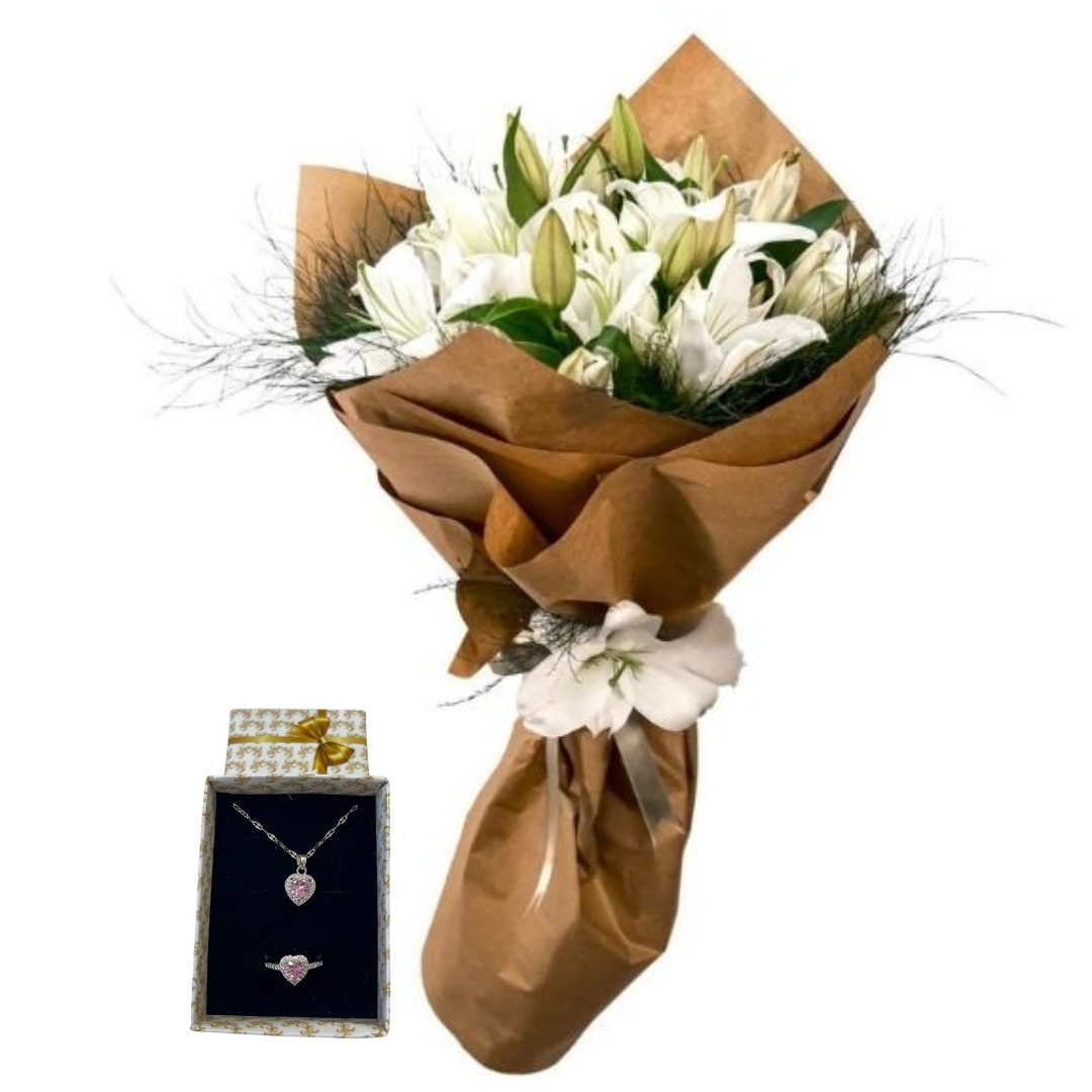 Sade Zarafetin Pandorası 