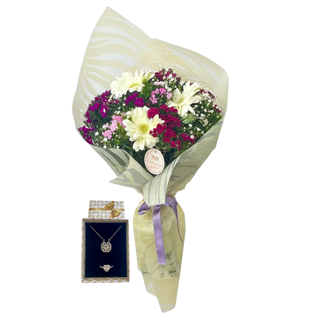 Aşkın Uğurlu Parıltısı