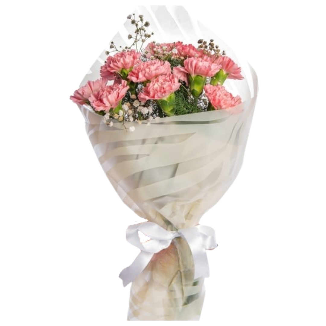 Pembe Esinti Pandorası