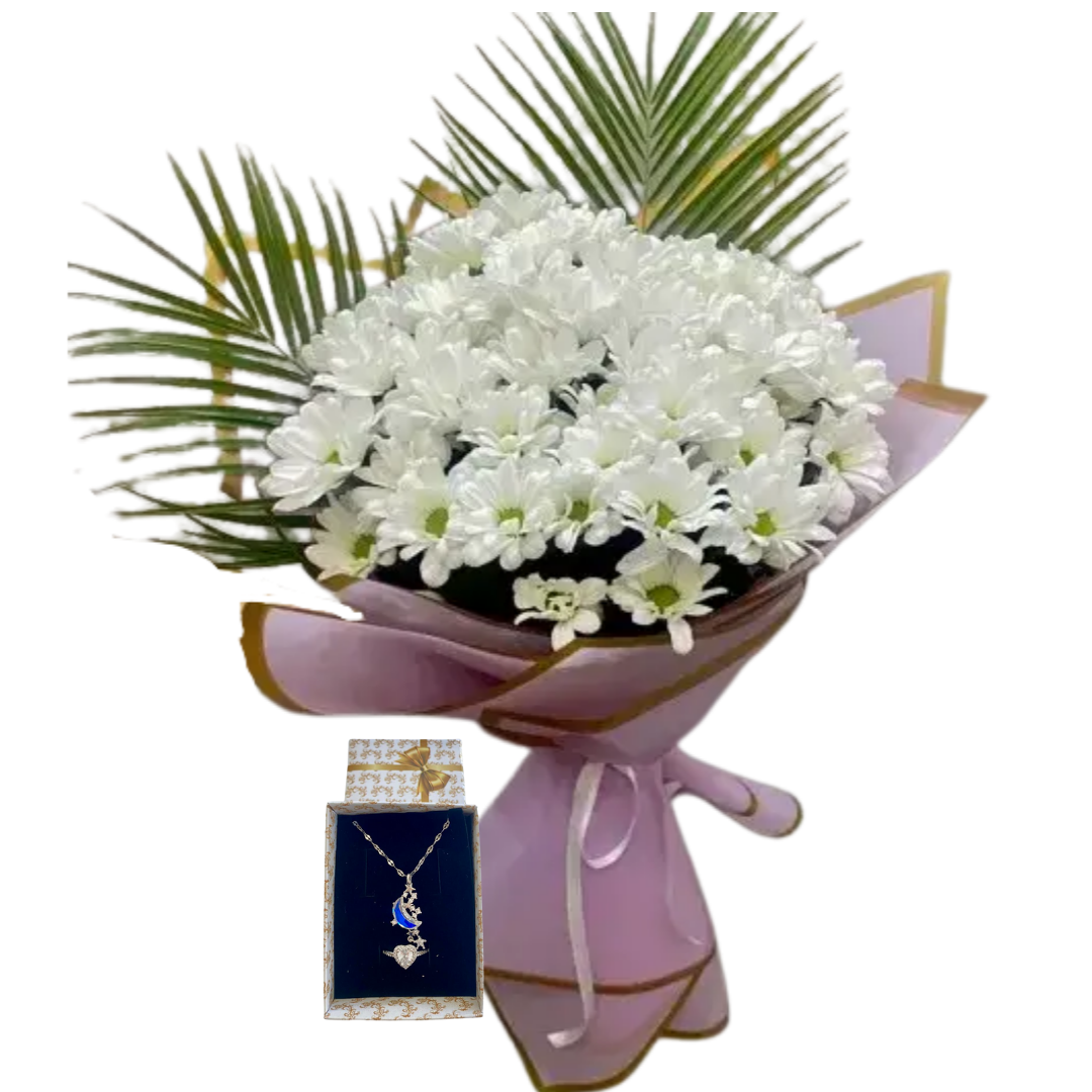 Papatyanın Sade Ruhu 