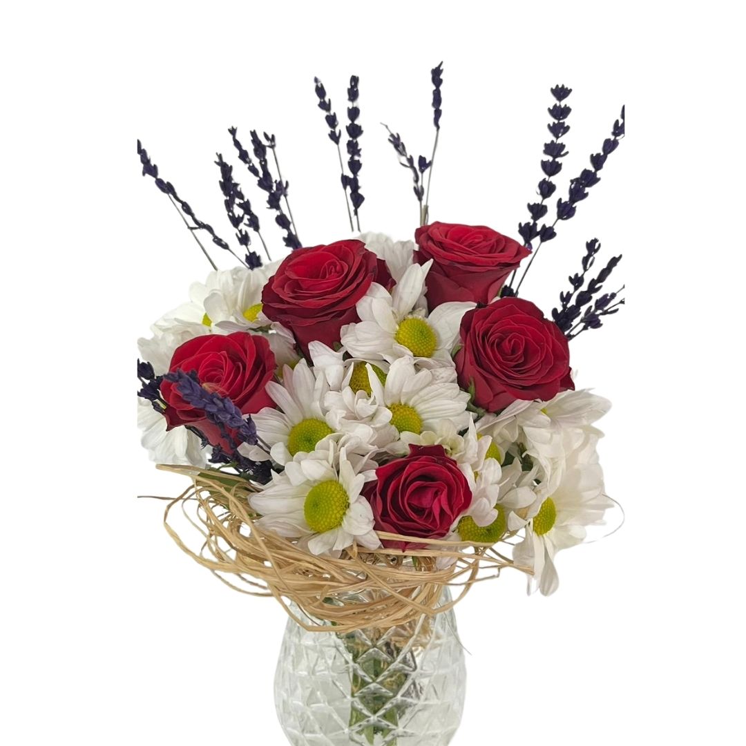 Sevgi Kutusu Lezzeti