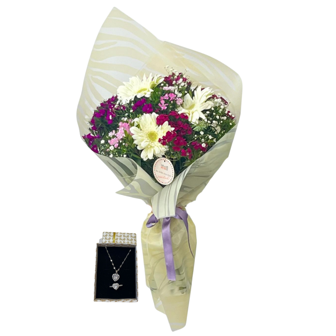 Masallar Ülkesinden Buket