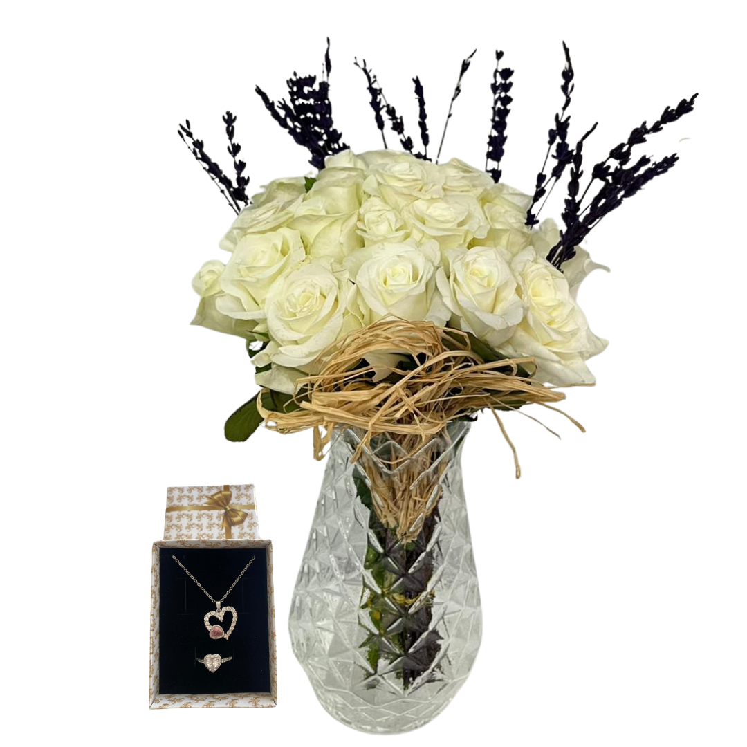 Kalpten Gelen Güller