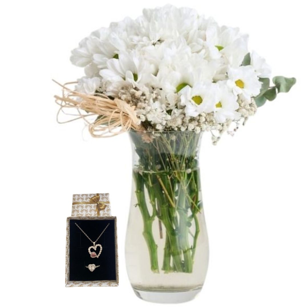 Kalpten Kalpli Hediye 