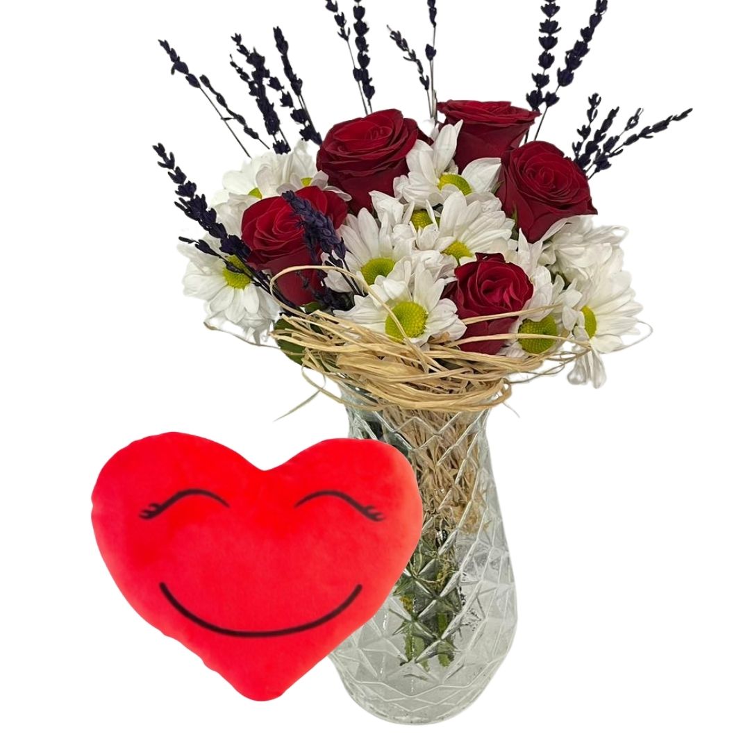 Sevgi Harmanı Hediyesi