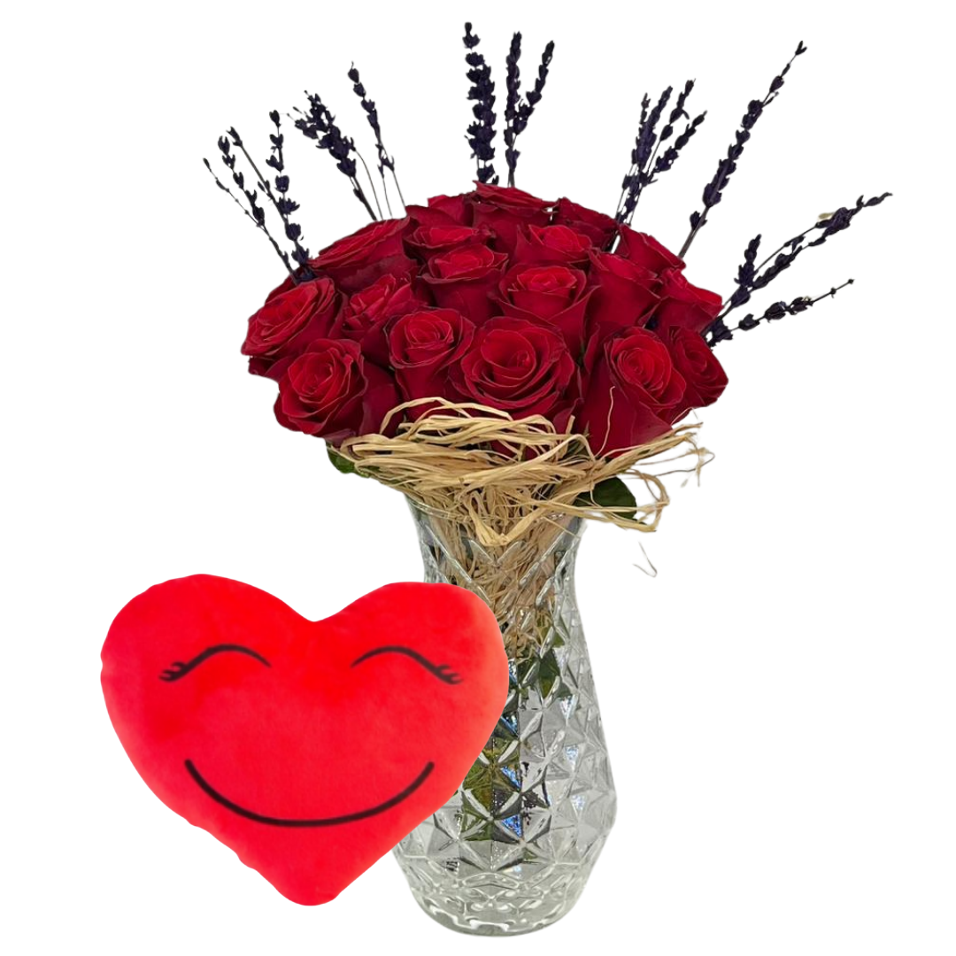 Kırmızının Yastığı