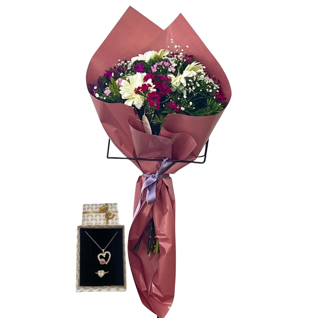 Kalbin Somon Işıltısı