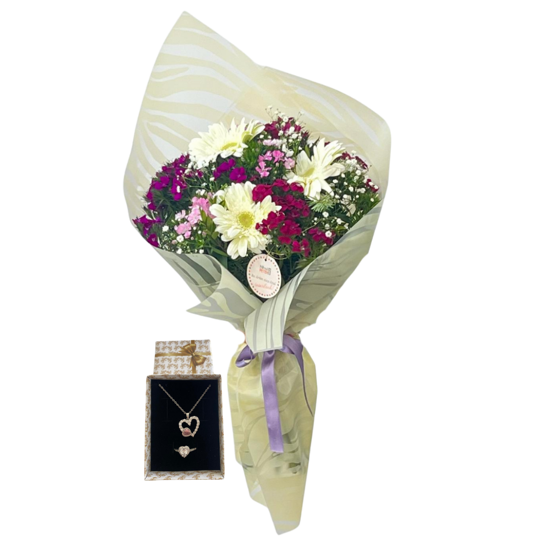 Şansın Aşka Dönüşü