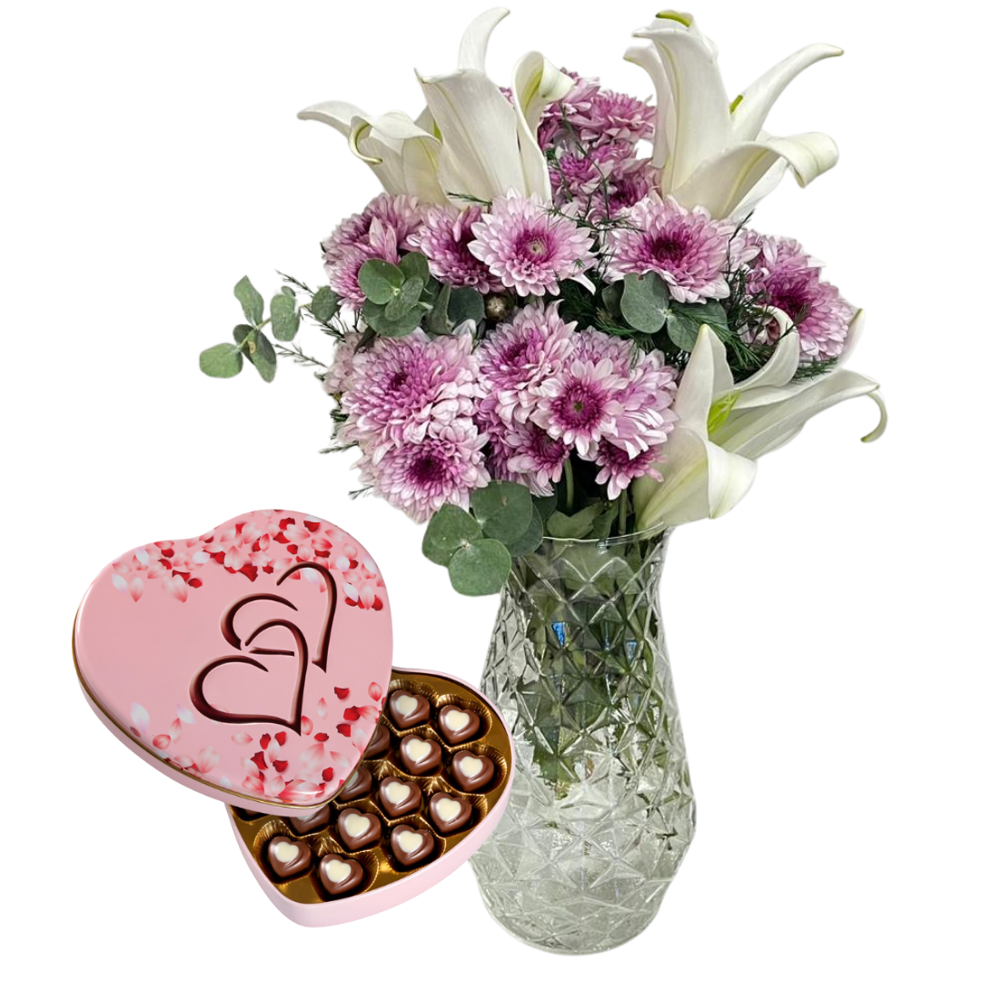 Lezzetin Kasımpatı Hali