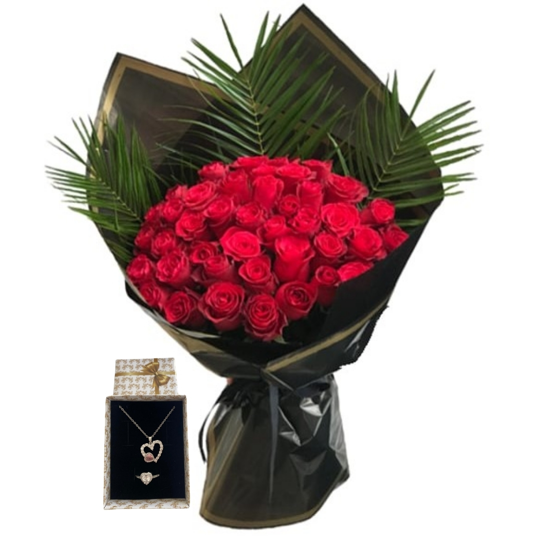 Kalbimin Kırmızı Dünyası